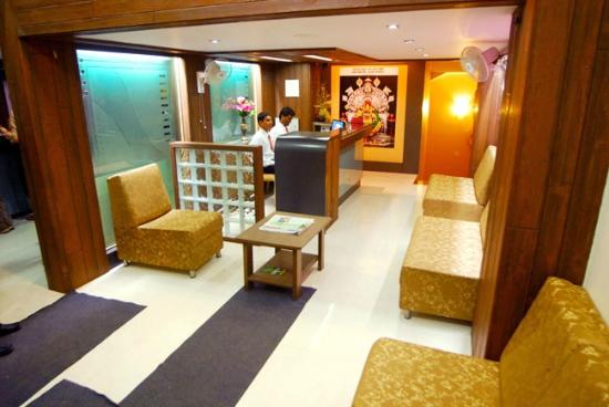 Hotel Vishwa